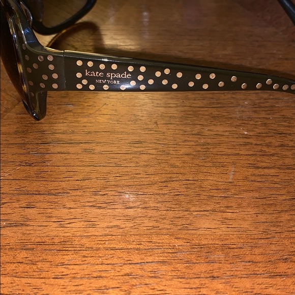 Kate spade Cila sunglasses- brown - Picture 3 of 3